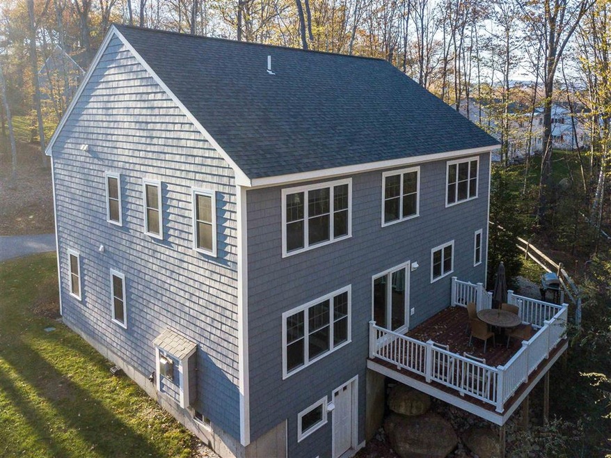 114 Duprey Rd, Conway, NH 03860 - photo 1