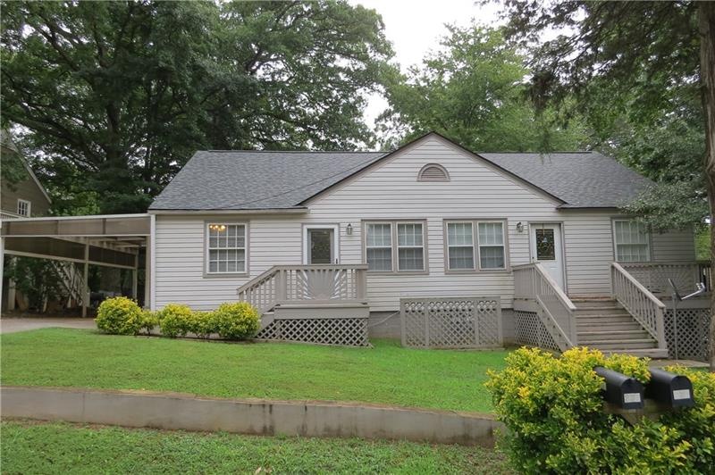 335 Stokes Ave SE, Marietta, GA 30060 - photo 1