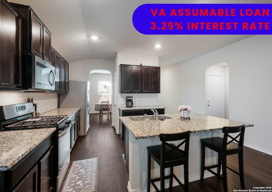 161 Sage Sparrow, San Antonio, TX 78253 - photo 1