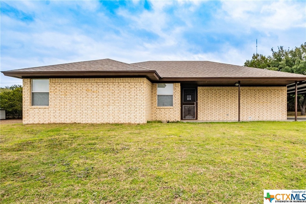 1005 Cherokee Trail, Kempner, TX 76539 - photo 1