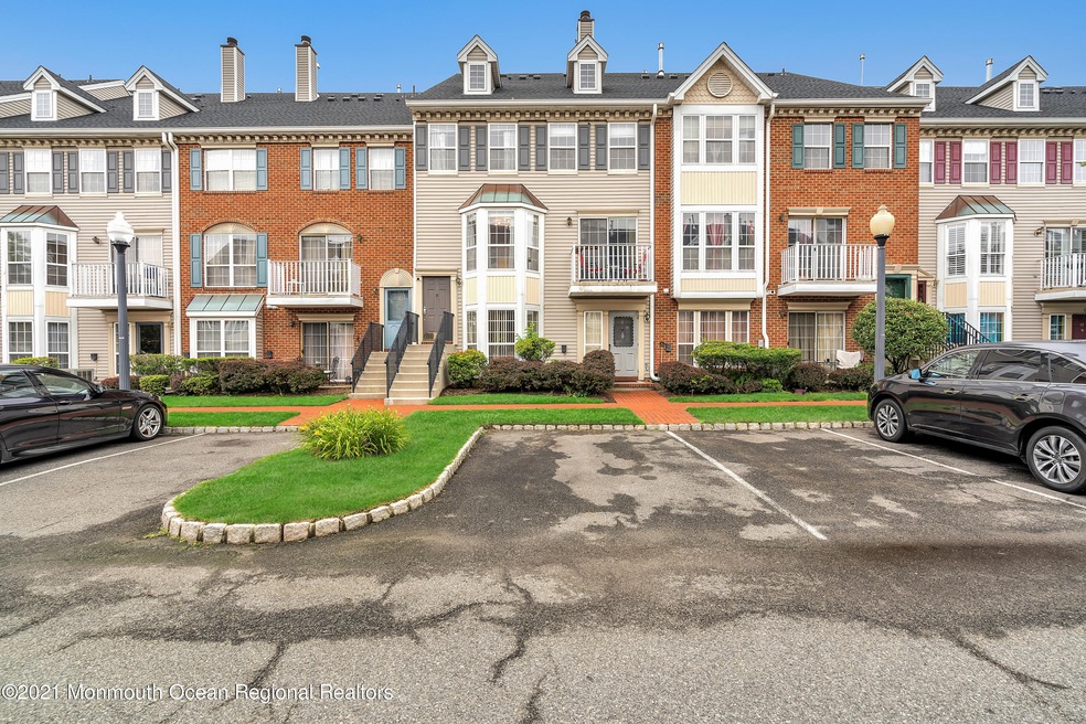 7 Walnut St unit G, Jersey City, NJ 07305 - photo 1