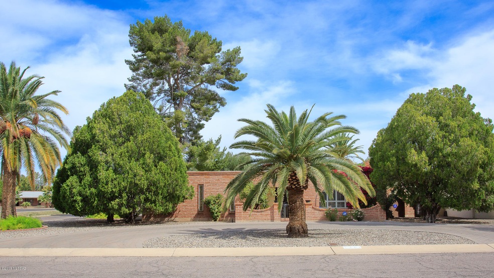 Tucson Real Estate photography by KC Cre