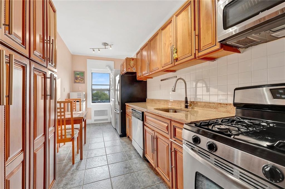 High end Kitchen