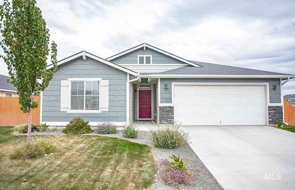 7748 E Bratton Dr, Nampa, ID 83687 - photo 1