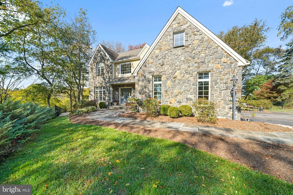 101 Quail Ln, Kennett Square, PA 19348 - photo 1