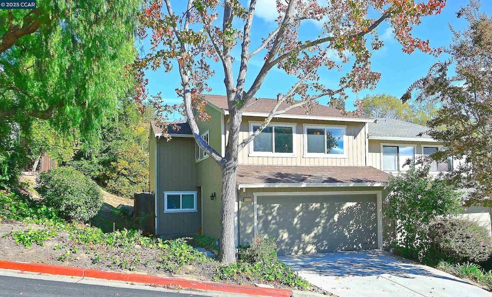 2514 Fern Leaf Ln, Martinez, CA 94553 - photo 1