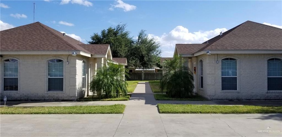 1208 W Wisconsin Rd unit D, Edinburg, TX 78539 - photo 1