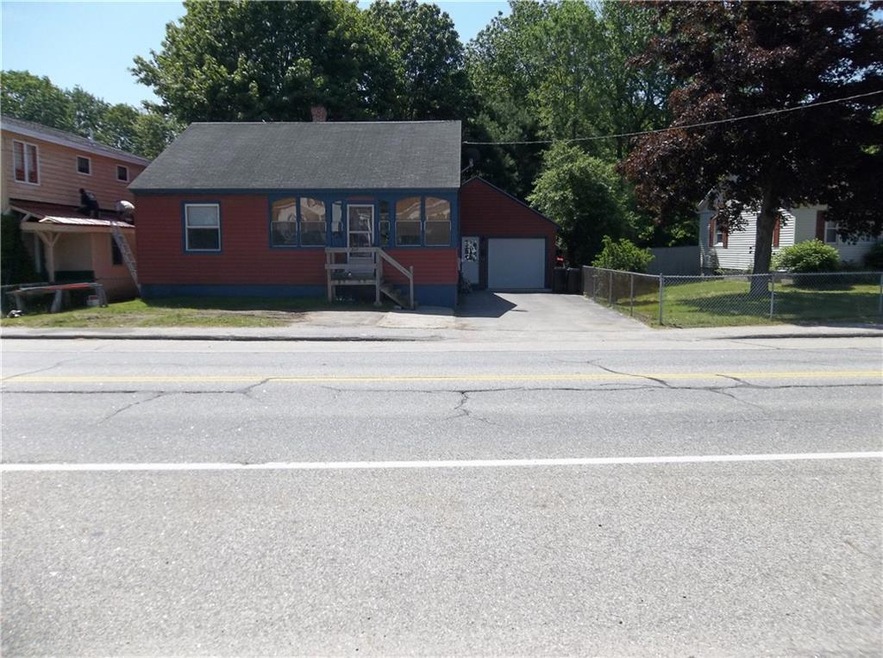 207 Saco Ave, Old Orchard Beach, ME 04064 - photo 1