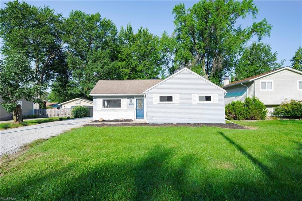 Sold $147,500 • Co-Listing Agent