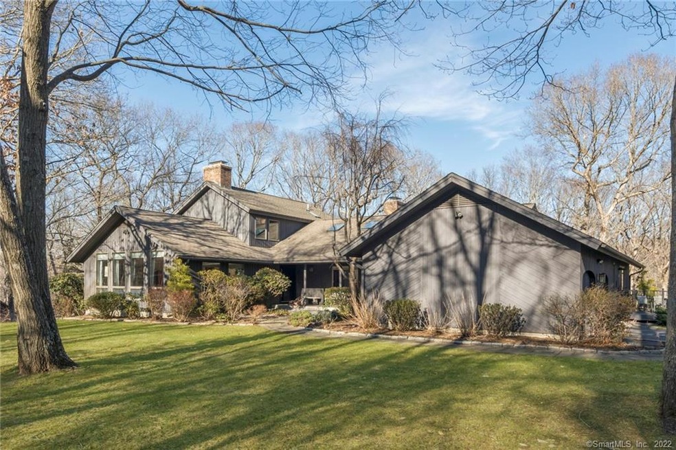 1407 Little Meadow Rd, Guilford, CT 06437 - photo 1