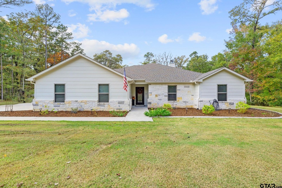 15230 Maple Leaf Ct, Tyler, TX 75707 - photo 1