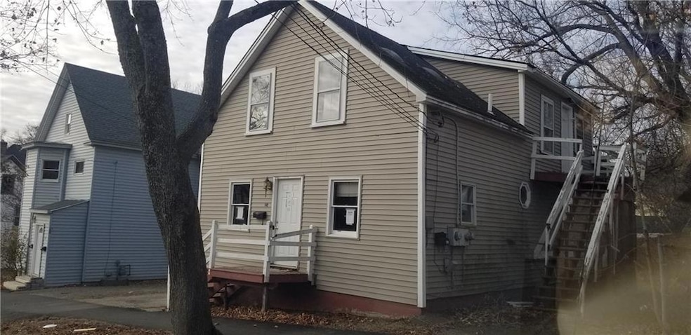 141 3rd St, Bangor, ME 04401 - photo 1