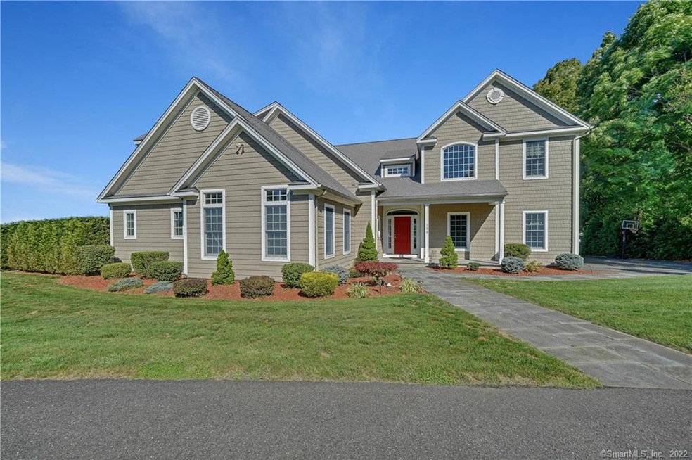 120 Tower Rd, Brookfield, CT 06804 - photo 1