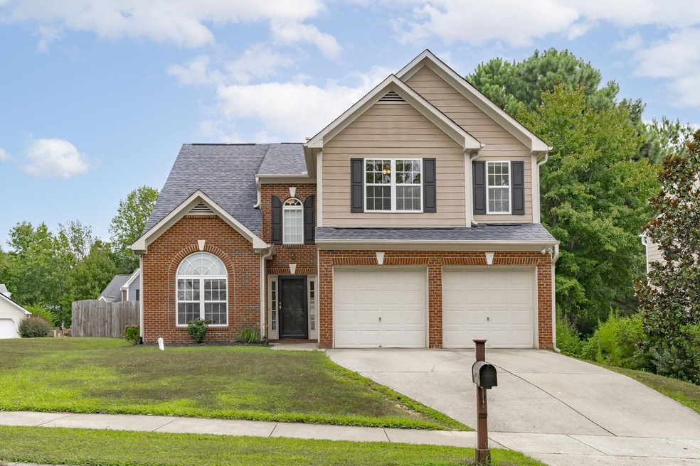 301 Brierridge Dr, Apex, NC 27502 - photo 1