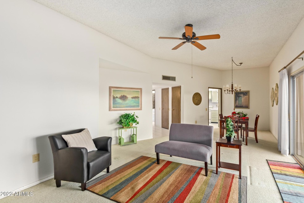 17235 N 106th Ave, Sun City, AZ 85373 - photo 1