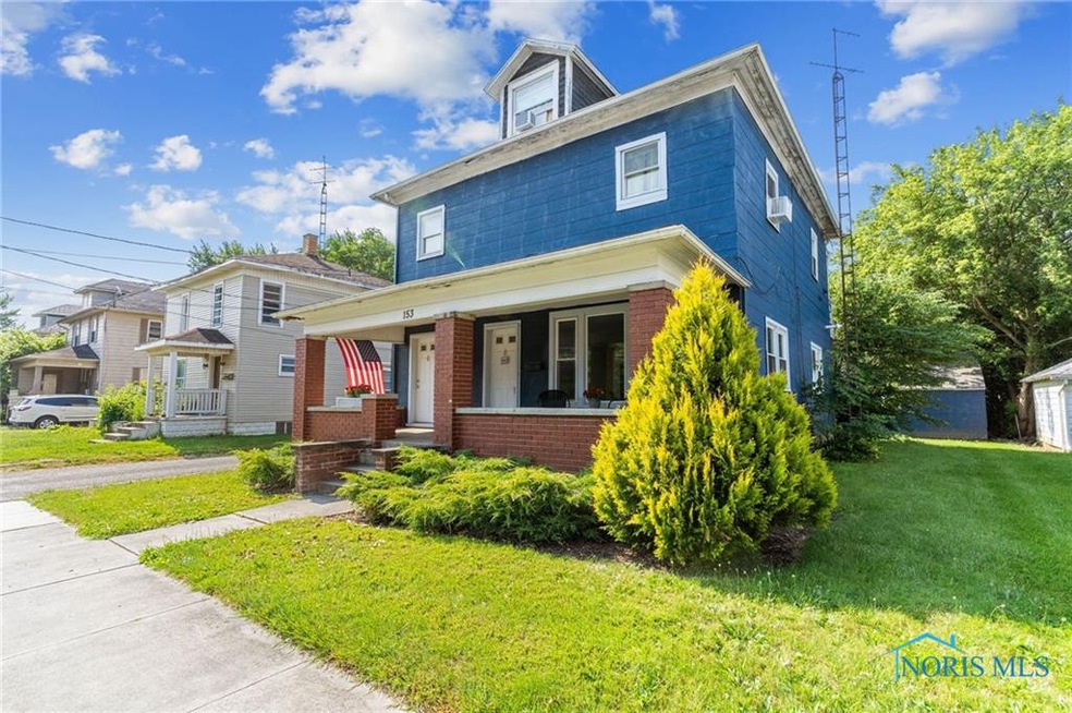 153 Laquineo St, Findlay, OH 45840 - photo 1