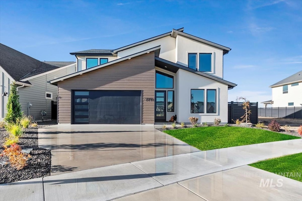 7739 W Daybreak Run Ct unit Ponderosa, Meridian, ID 83646 - photo 1