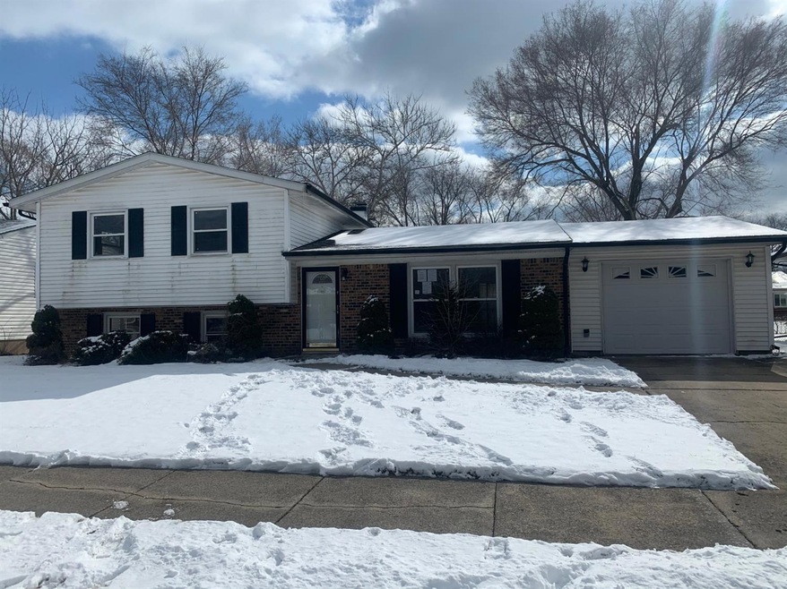 505 W 52nd Place, Merrillville, IN 46410 - photo 1