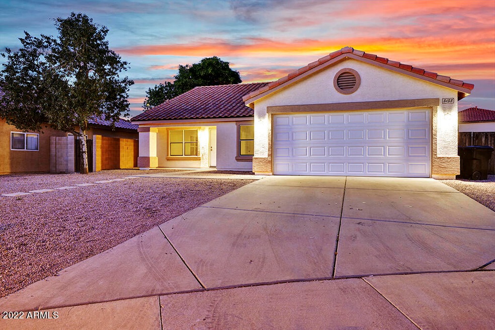 3135 S 83rd Cir, Mesa, AZ 85212 - photo 1