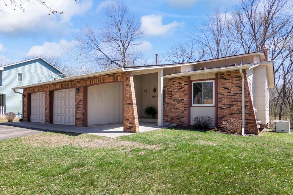 11943 Sycamore St NW, Coon Rapids, MN 55448 - photo 1