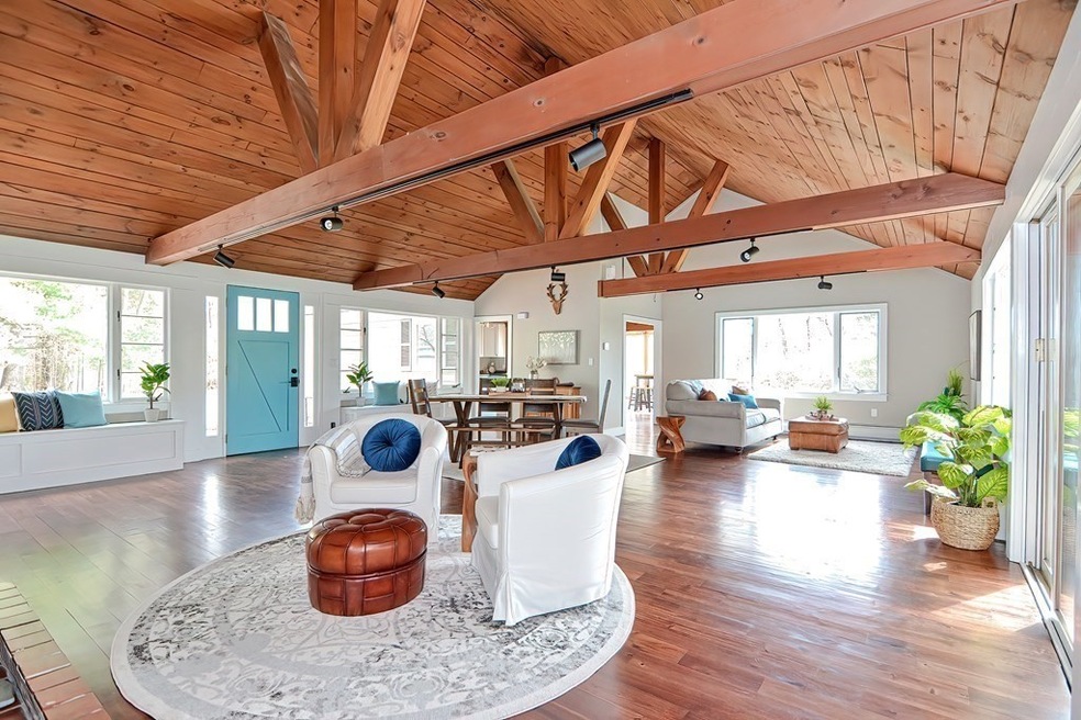 6 Wampanoag Dr unit A, Acton, MA 01720 - photo 1