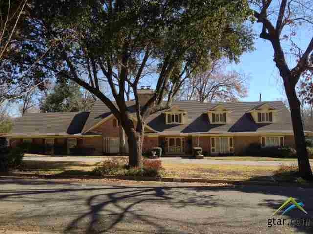 3820 Cloverdale Dr, Tyler, TX 75701 - photo 1