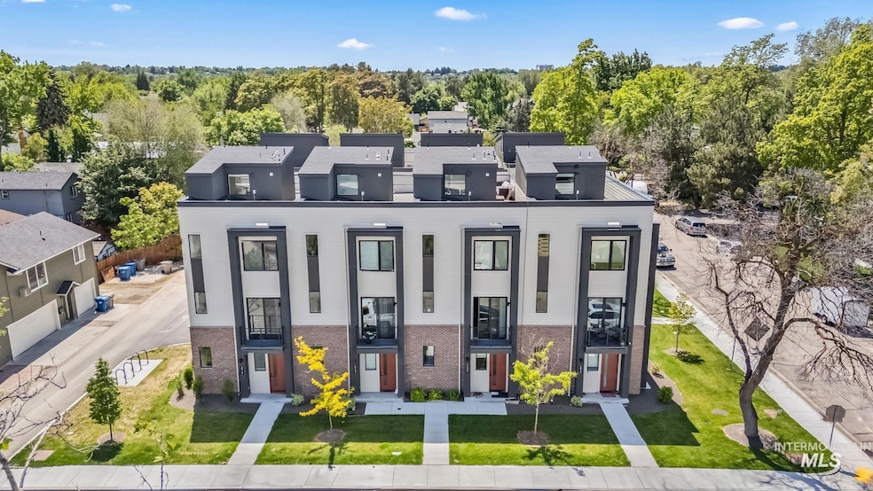 2935 W Jordan St, Boise, ID 83702 - photo 1