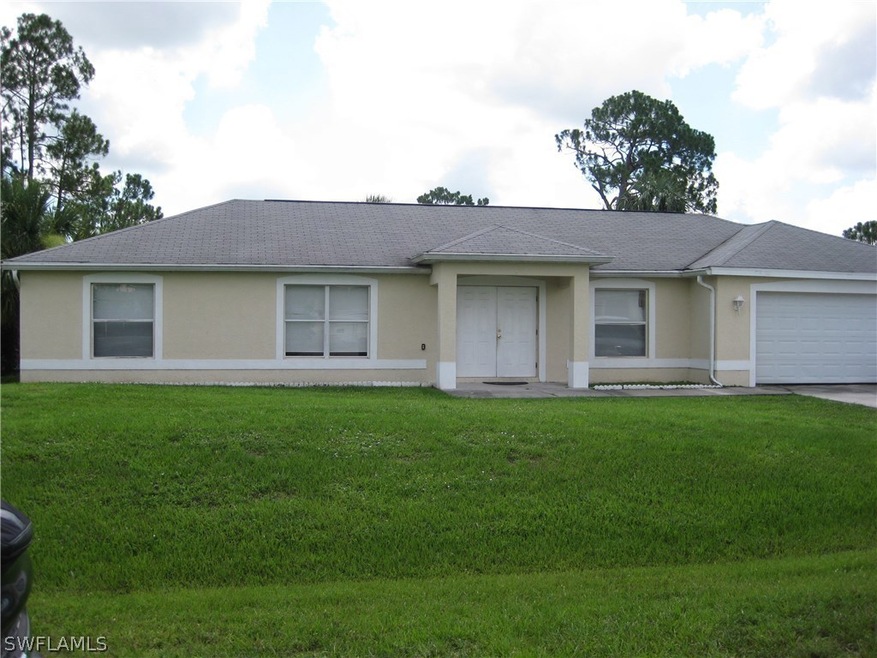 1902 Whitman Ave, Lehigh Acres, FL 33972 - photo 1