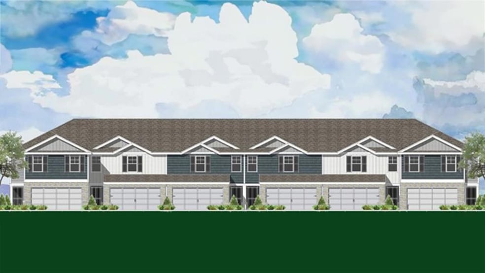 *MODEL HOME - NOT FOR SALE*