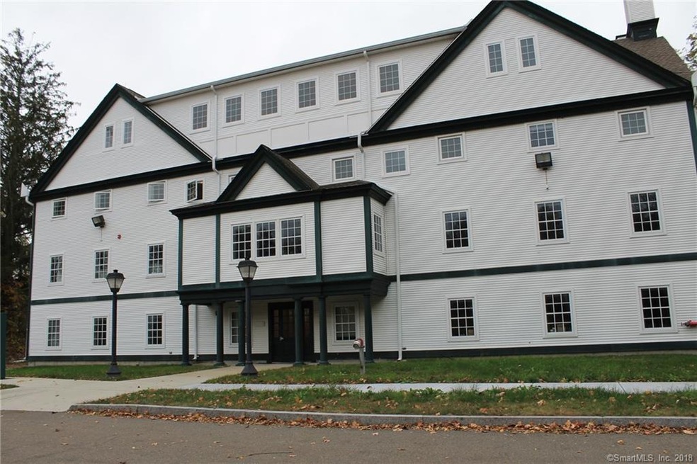 257 Route 80, also known as the Old Pharmedica Bld