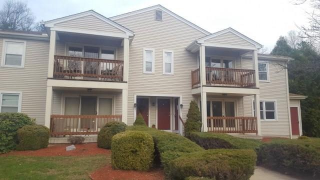 503 Ashmead Common, Enfield, CT 06082 - photo 1