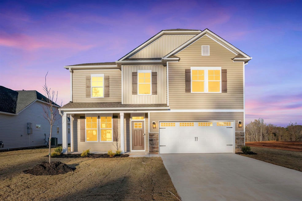 155 Hunter Ridge Dr, Boiling Springs, SC 29316 - photo 1