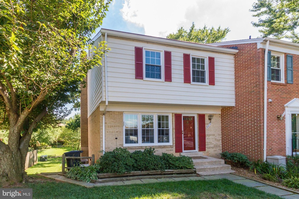 5410 Midship Ct, Burke, VA 22015 - photo 1