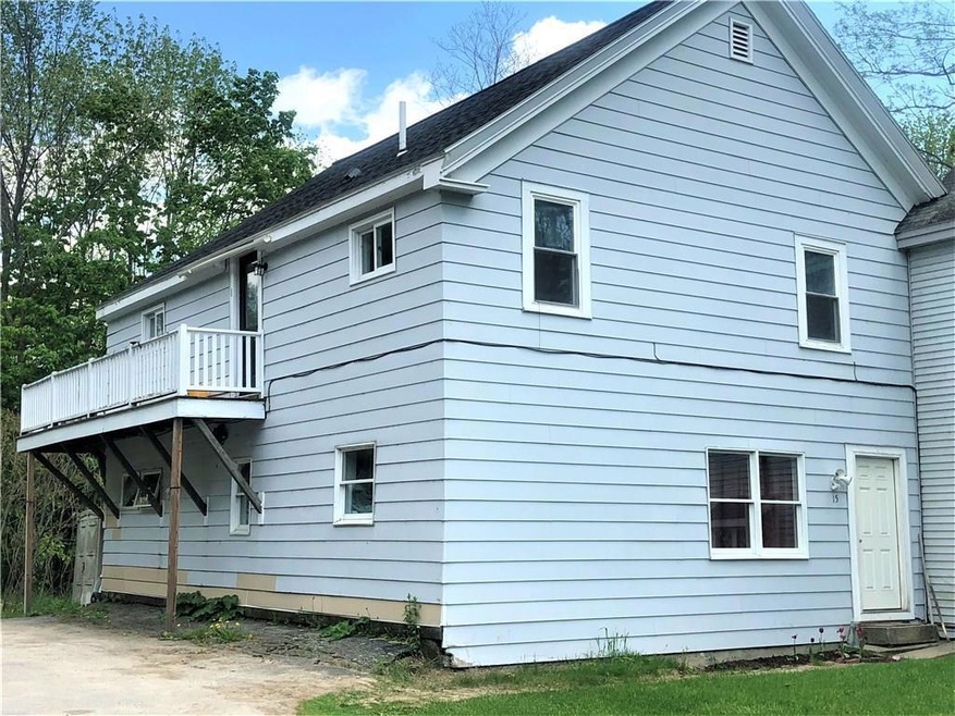 15 Ridge Rd, Bowdoinham, ME 04008 - photo 1