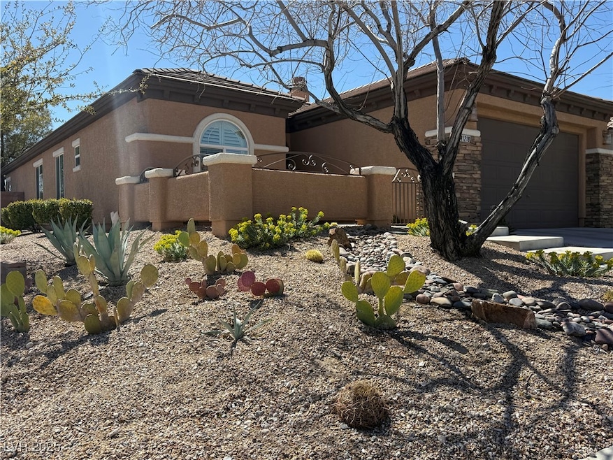 11219 Blanc Vineyard Ct, Las Vegas, NV 89138 - photo 1