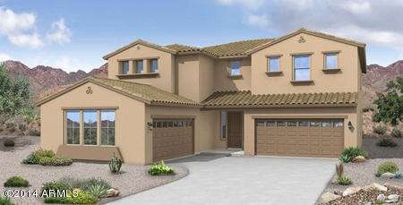 4402 A House