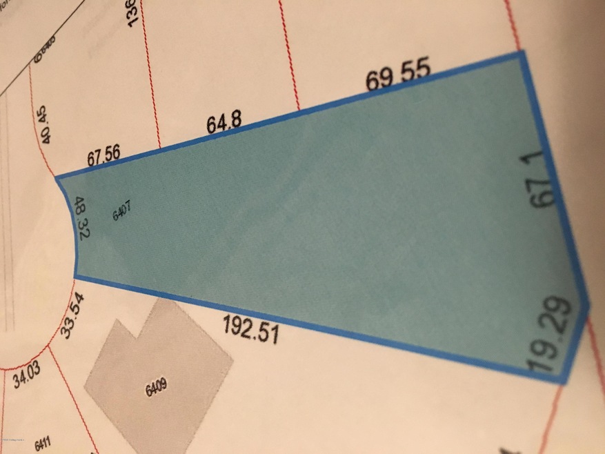 Lot 18 Triplett Woods Dr