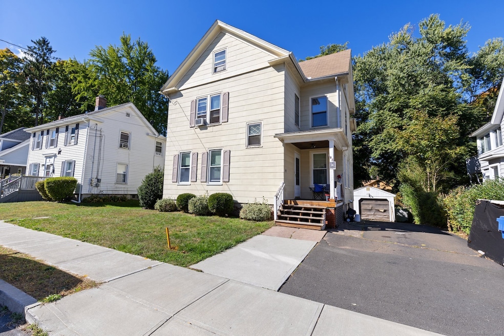 Sold $275,000 • Co-Listing Agent