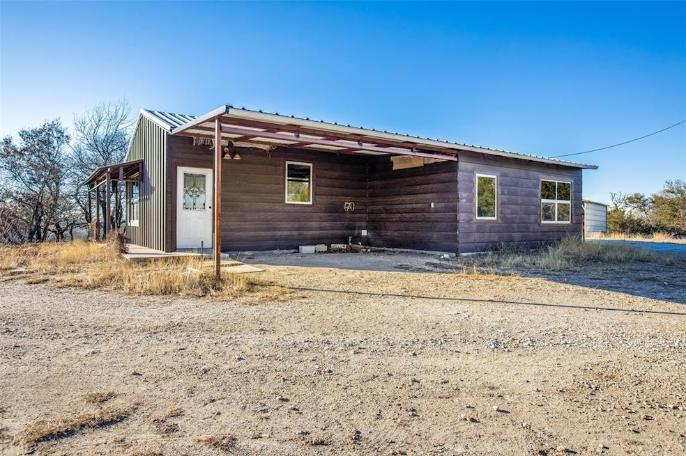 846 Louis Scherer Rd, Weatherford, TX 76088 - photo 1