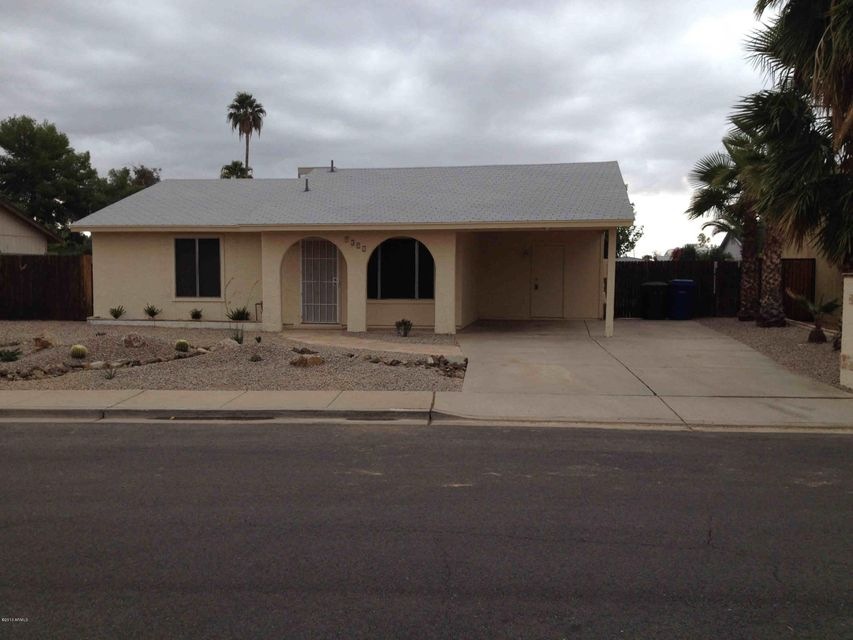 2155 W Plata Ave, Mesa, AZ 85202 - photo 1