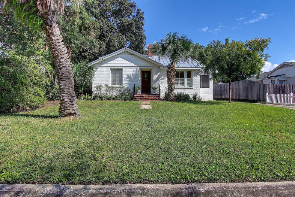 4115 Shirley Ave, Jacksonville, FL 32210 - photo 1