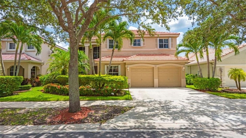 4138 Laurel Ridge Cir, Weston, FL 33331 - photo 1