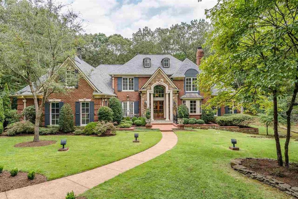 11032 Raleigh Lagrange Rd E, Eads, TN 38028 - photo 1