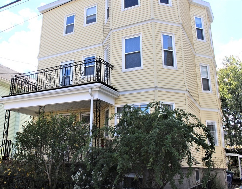 42 Morrison Ave unit 2, Somerville, MA 02144 - photo 1