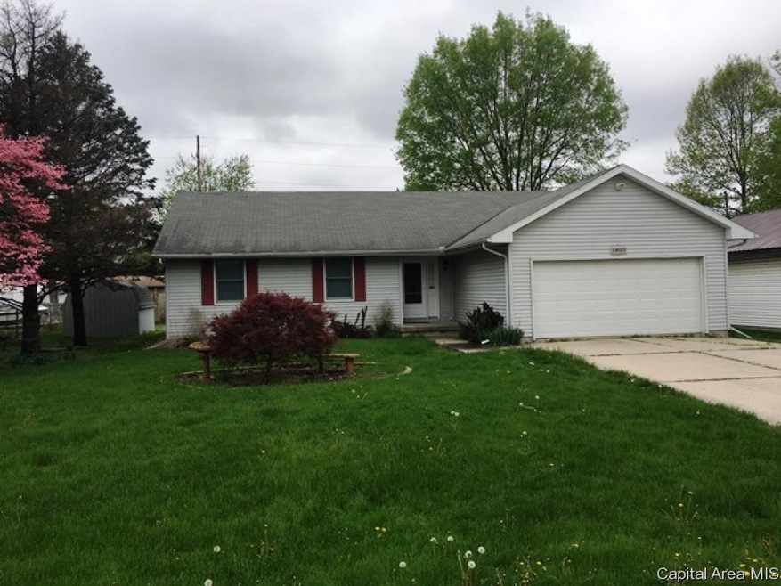 unlisted-address, Lincoln, IL 62656 - photo 1