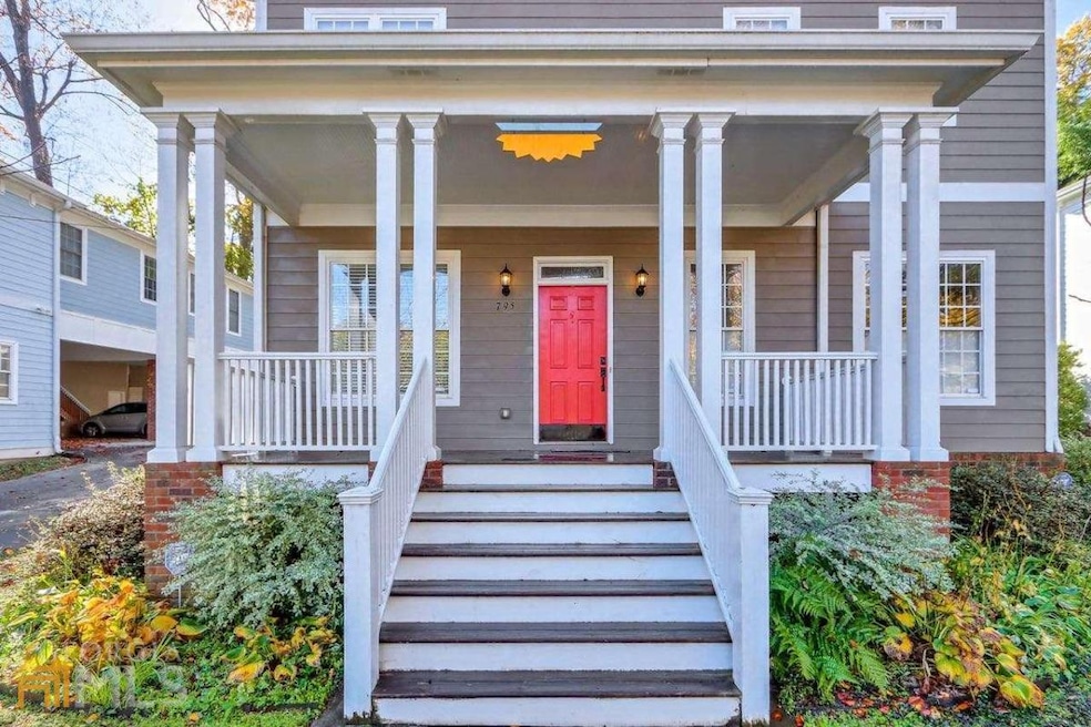 Sold $452,500 • Co-Listing Agent