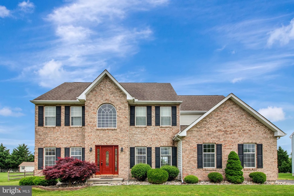 407 Cypress Way, Bear, DE 19701 - photo 1