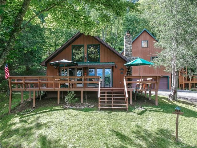 408 Leisure Ln, Burnsville, NC 28714 - photo 1