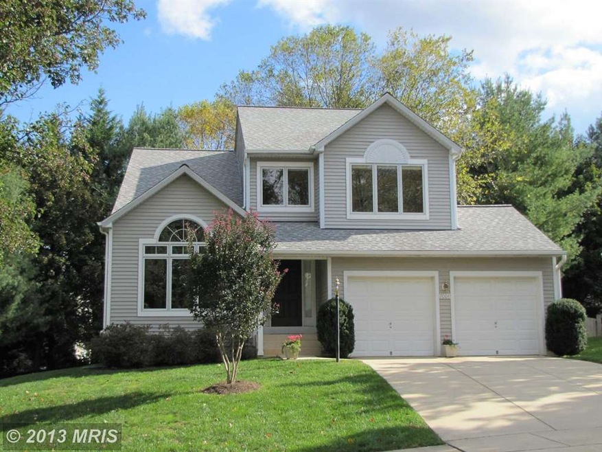 7008 Bright Memory Dr, Columbia, MD 21044 - photo 1