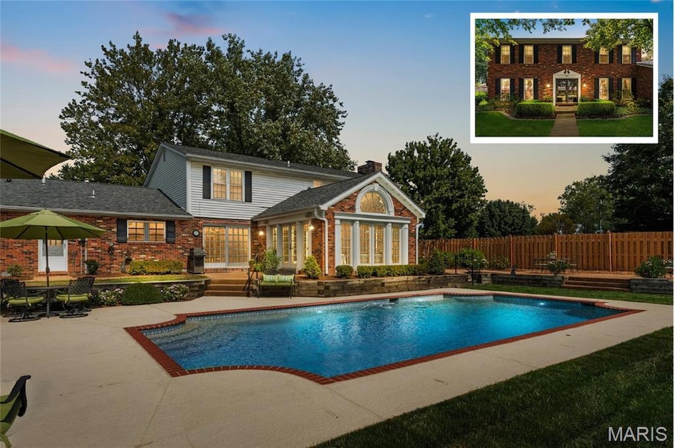 101 E Brittany Ln, O Fallon, IL 62269 - photo 1